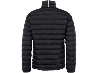 VAUDE Herren Funktionsjacke Me Mineo Padded Jacket Schwarz