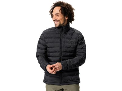 VAUDE Herren Funktionsjacke Me Mineo Padded Jacket Schwarz