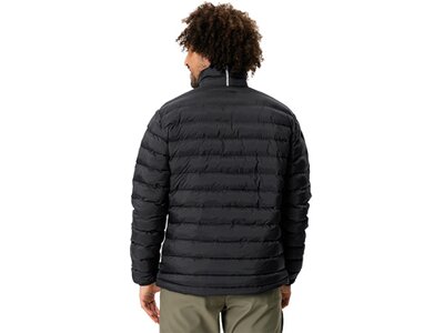 VAUDE Herren Funktionsjacke Me Mineo Padded Jacket Schwarz