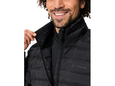 VAUDE Herren Funktionsjacke Me Mineo Padded Jacket Schwarz