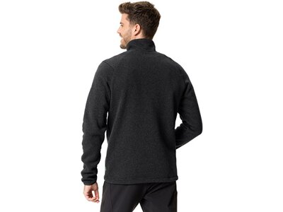 VAUDE Herren Pullover Me Rienza Pullover III schwarz