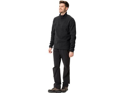 VAUDE Herren Pullover Me Rienza Pullover III schwarz