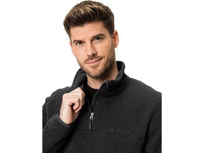 VAUDE Herren Pullover Me Rienza Pullover III schwarz
