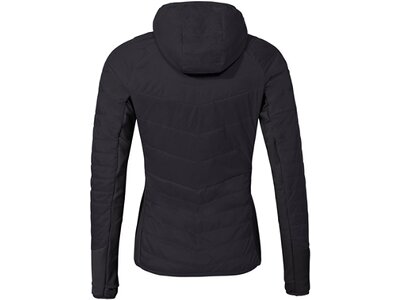 VAUDE Damen Funktionsjacke Wo Sesvenna Jacket IV Schwarz