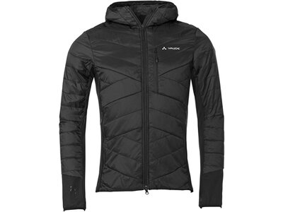 VAUDE Herren Funktionsjacke Me Sesvenna Jacket IV Schwarz