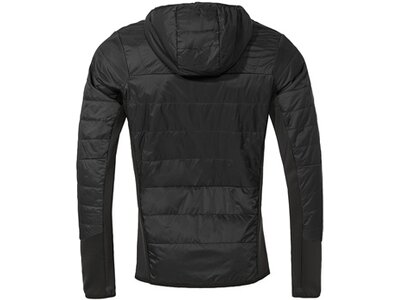 VAUDE Herren Funktionsjacke Me Sesvenna Jacket IV Schwarz