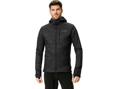 VAUDE Herren Funktionsjacke Me Sesvenna Jacket IV Schwarz