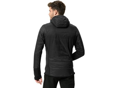 VAUDE Herren Funktionsjacke Me Sesvenna Jacket IV Schwarz