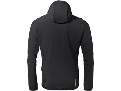 VAUDE Herren Funktionsjacke Me Larice Jacket V schwarz