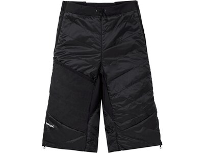 VAUDE Herren Shorts Me Sesvenna Shorts III schwarz