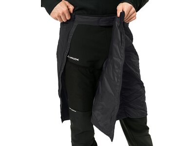 VAUDE Herren Shorts Me Sesvenna Shorts III schwarz