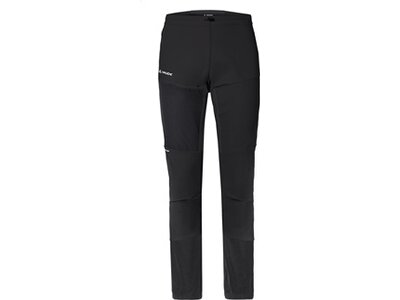 VAUDE Herren Hose Me Larice Light Pants III Schwarz