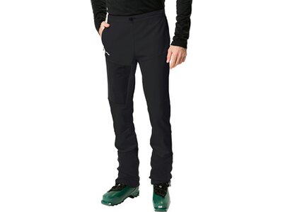 VAUDE Herren Hose Me Larice Light Pants III Schwarz