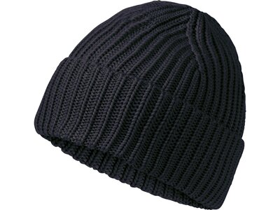 VAUDE Herren Moena Beanie II Blau