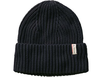 VAUDE Herren Moena Beanie II Blau