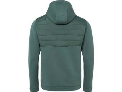 VAUDE Herren Funktionsjacke Me Comyou Fleece Jacket Grün