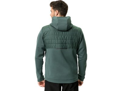 VAUDE Herren Funktionsjacke Me Comyou Fleece Jacket Grün