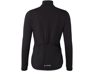 VAUDE Damen Trikot Wo Posta LS Tricot II schwarz