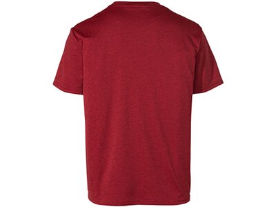 VAUDE Herren Shirt Me Neyland T-Shirt II Rot