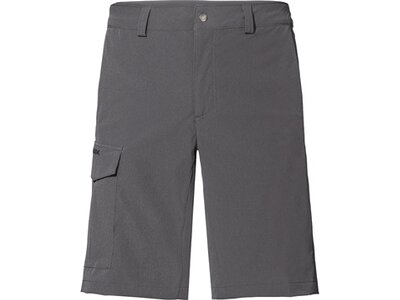 VAUDE Herren Bermuda Me Elope Bermuda Shorts Grau