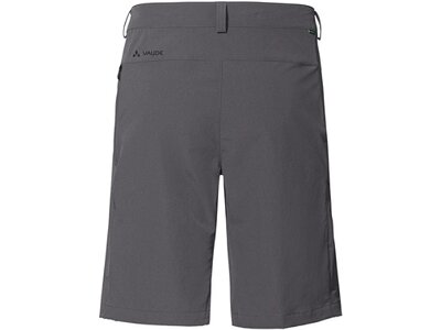 VAUDE Herren Bermuda Me Elope Bermuda Shorts Grau