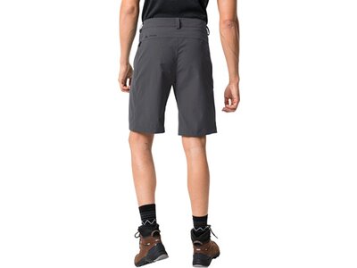 VAUDE Herren Bermuda Me Elope Bermuda Shorts Grau