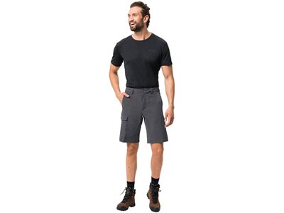 VAUDE Herren Bermuda Me Elope Bermuda Shorts Grau