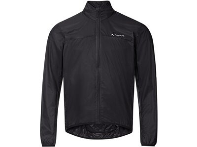 VAUDE Herren Funktionsjacke Me Matera Air Jacket schwarz