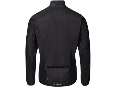 VAUDE Herren Funktionsjacke Me Matera Air Jacket schwarz