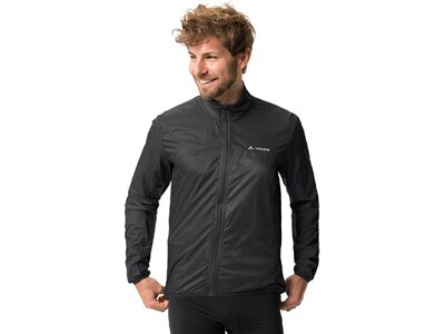 VAUDE Herren Funktionsjacke Me Matera Air Jacket schwarz