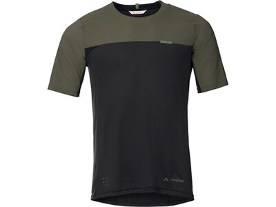 VAUDE Herren Shirt Me Kuro Shirt II Schwarz