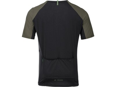 VAUDE Herren Shirt Me Kuro Shirt II Schwarz