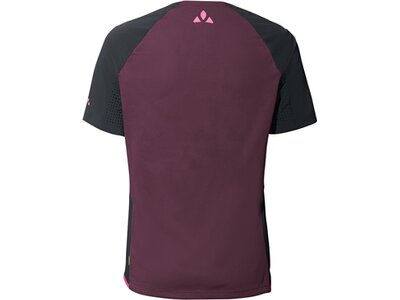 VAUDE Damen Shirt Wo Moab PRO Shirt Pink