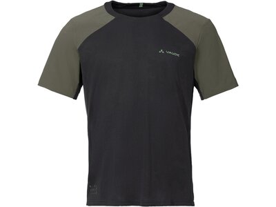 VAUDE Herren Shirt Me Moab PRO Shirt Schwarz