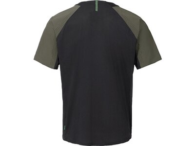 VAUDE Herren Shirt Me Moab PRO Shirt Schwarz