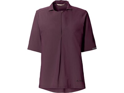 VAUDE Damen Shirt Wo Yaras Shirt Pink