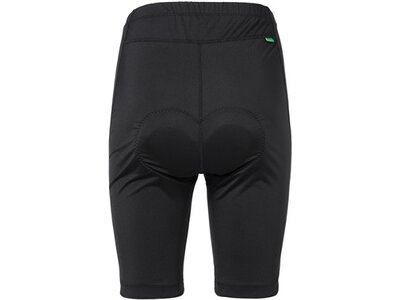 VAUDE Damen Tight Wo Matera Tights II schwarz