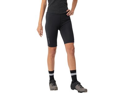 VAUDE Damen Tight Wo Matera Tights II schwarz