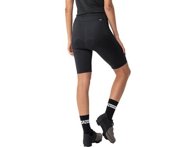 VAUDE Damen Tight Wo Matera Tights II schwarz