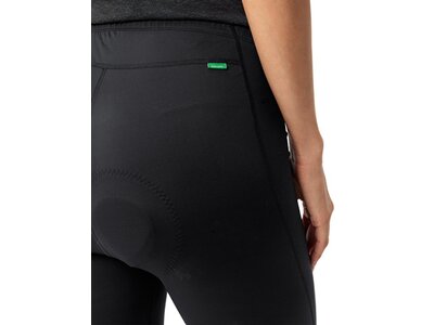 VAUDE Damen Tight Wo Matera Tights II schwarz