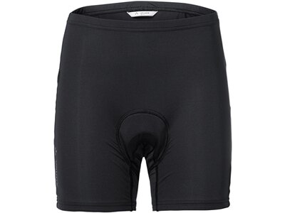 VAUDE Damen Tight Wo Bike Innerpants TP schwarz