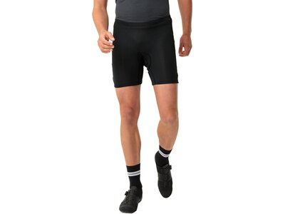 VAUDE Herren Tight Me Bike Innerpants TP schwarz