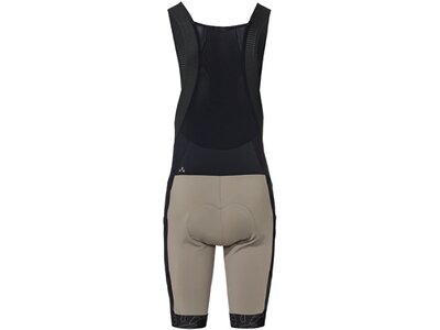 VAUDE Herren Latzhose Me Kuro Bib Tights II Grau