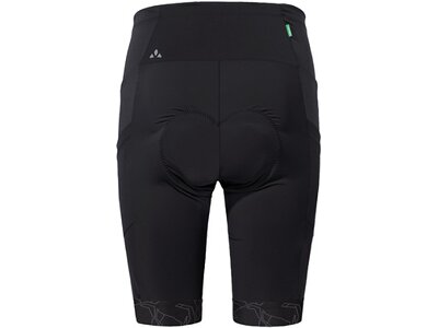 VAUDE Herren Tight Me Kuro Tights II Schwarz