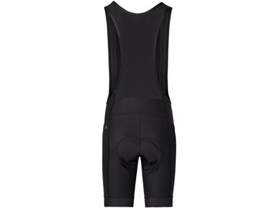 VAUDE Herren Latzhose Me Posta Bib Tights Schwarz