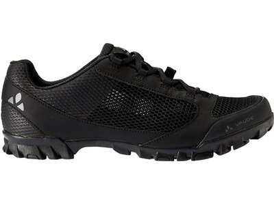 VAUDE Herren Mountainbikeschuhe TVL Pavei Ventilation Schwarz