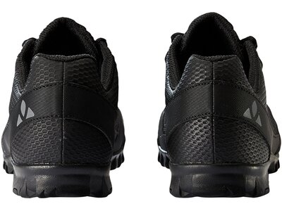 VAUDE Herren Mountainbikeschuhe TVL Pavei Ventilation Schwarz