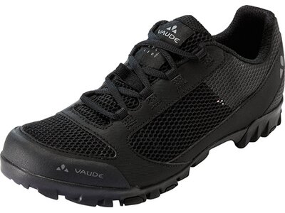 VAUDE Herren Mountainbikeschuhe TVL Pavei Ventilation Schwarz