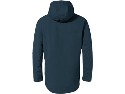 VAUDE Herren Doppeljacke Me Coreway 3in1 Parka Blau