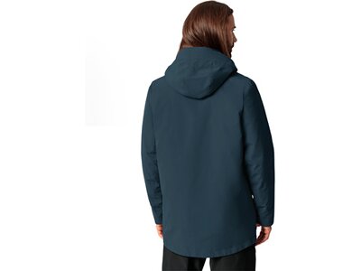 VAUDE Herren Doppeljacke Me Coreway 3in1 Parka Blau